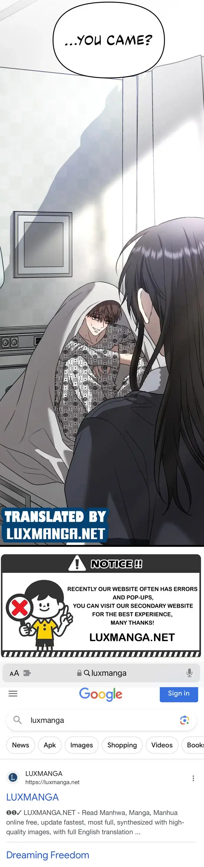 Dreaming Freedom Chapter 98.5 image 09_optimized